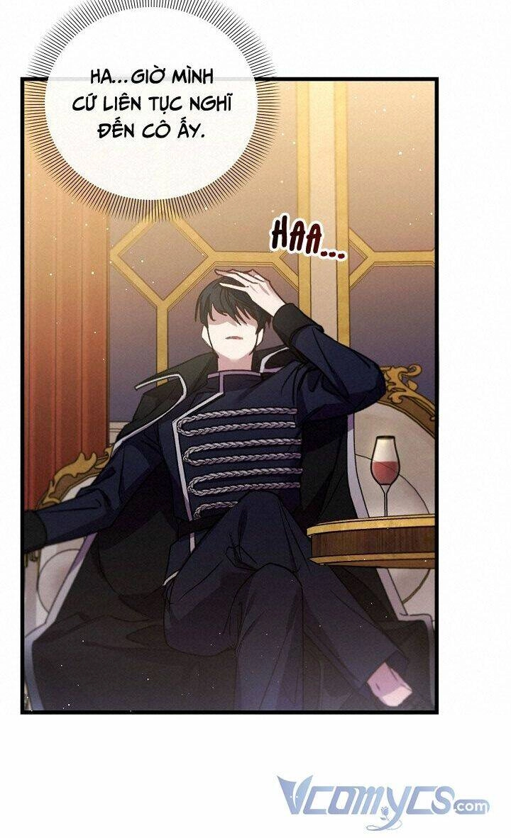 Vị Hôn Thê Của Kẻ Săn Mồi Chapter 21 - 14