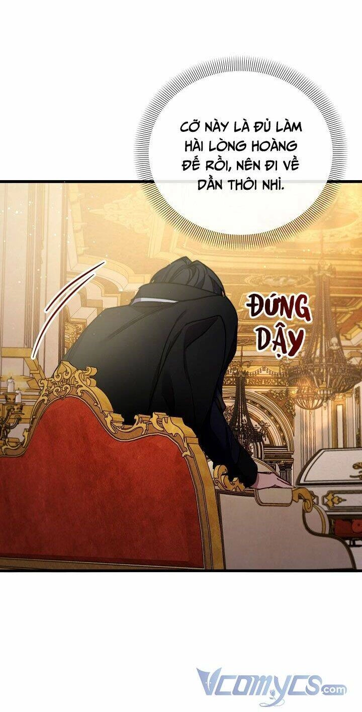 Vị Hôn Thê Của Kẻ Săn Mồi Chapter 21 - 16