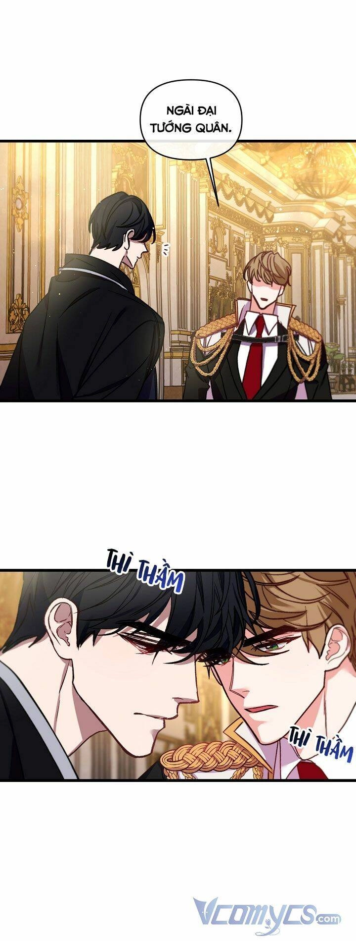 Vị Hôn Thê Của Kẻ Săn Mồi Chapter 21 - 17