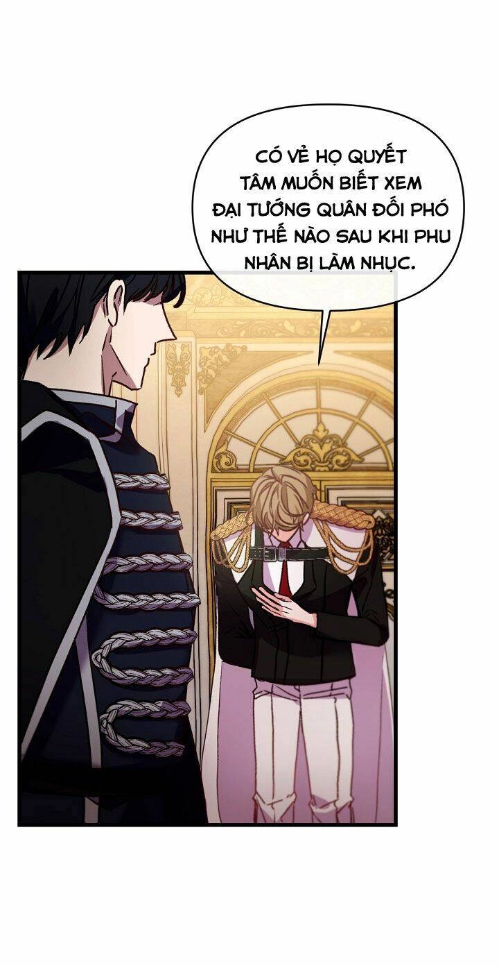 Vị Hôn Thê Của Kẻ Săn Mồi Chapter 21 - 18