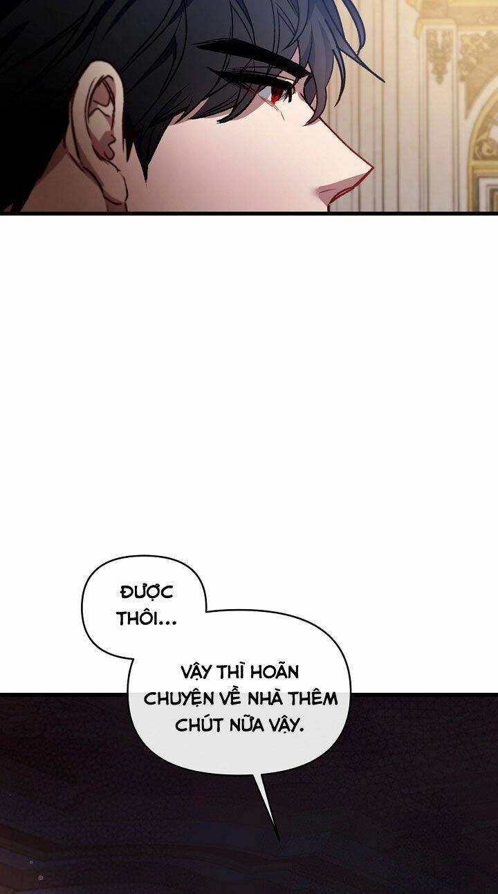 Vị Hôn Thê Của Kẻ Săn Mồi Chapter 21 - 20