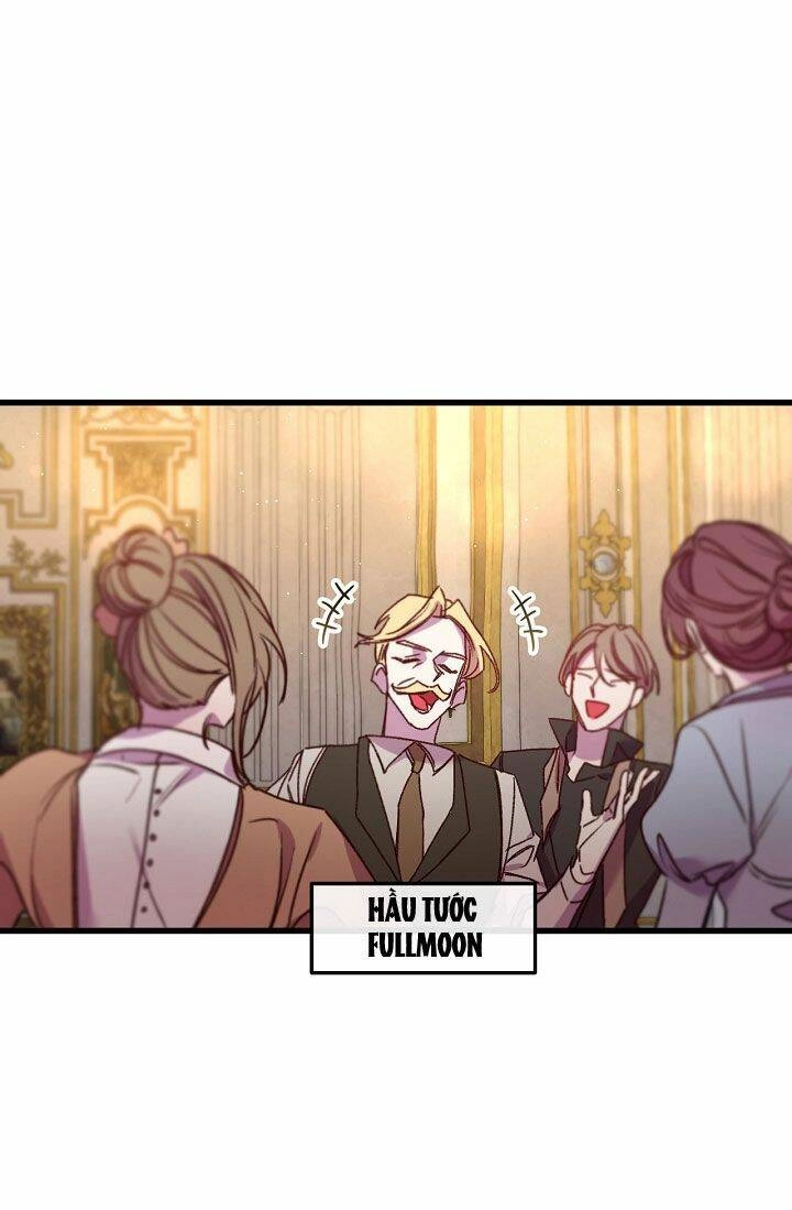 Vị Hôn Thê Của Kẻ Săn Mồi Chapter 21 - 22