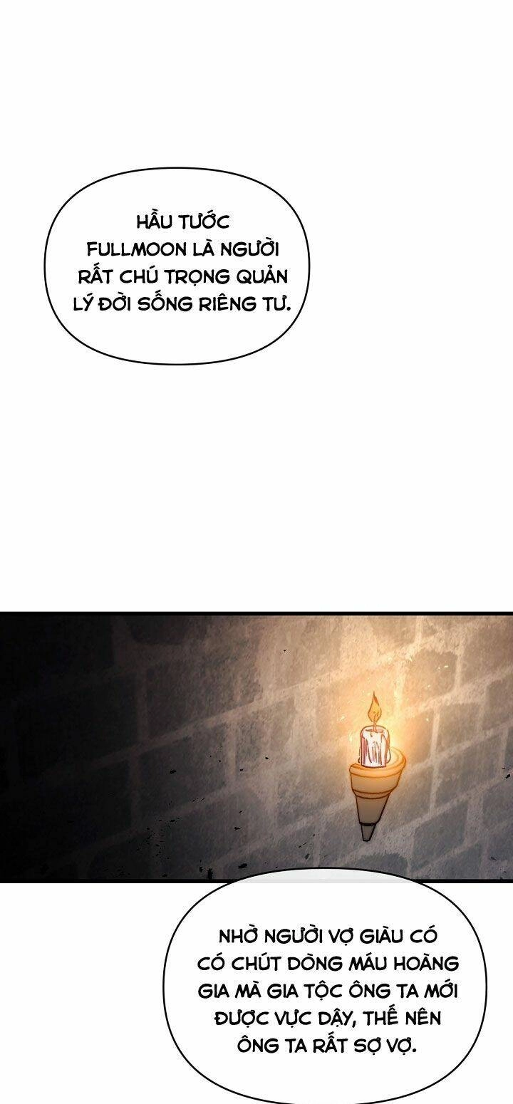 Vị Hôn Thê Của Kẻ Săn Mồi Chapter 21 - 26