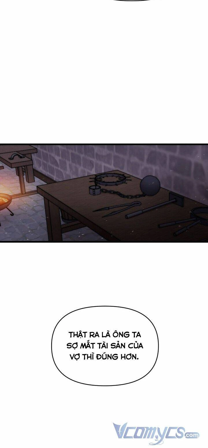 Vị Hôn Thê Của Kẻ Săn Mồi Chapter 21 - 27