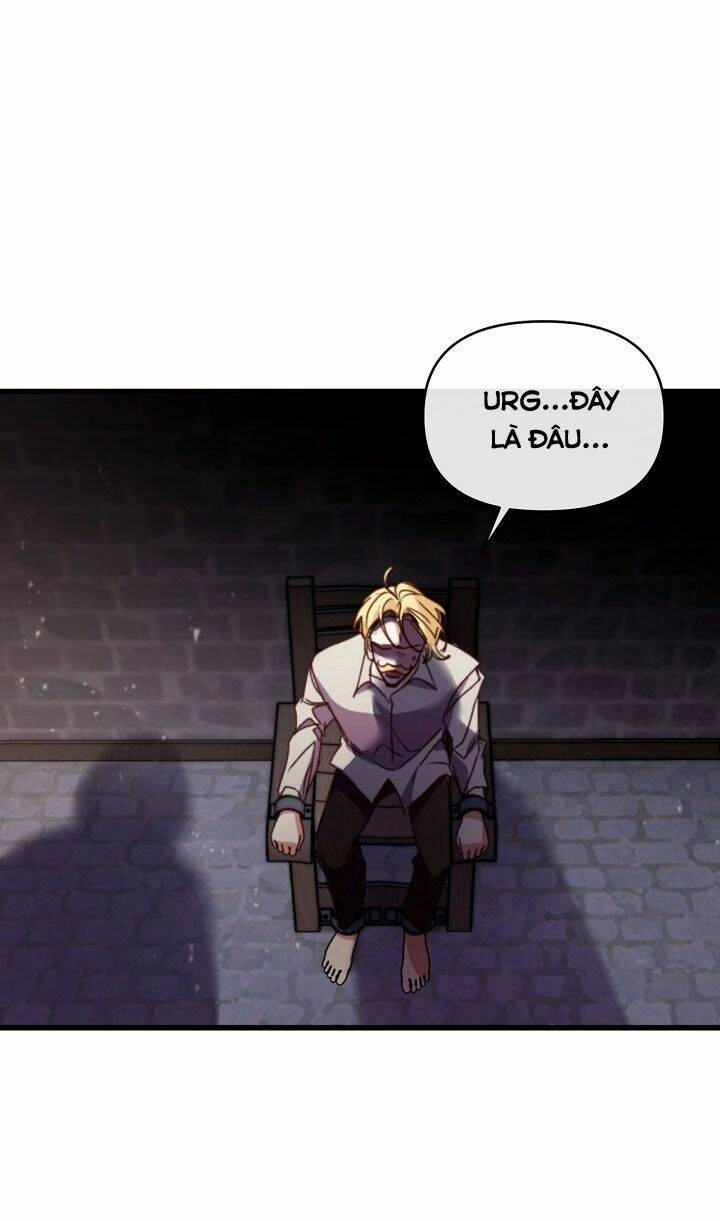 Vị Hôn Thê Của Kẻ Săn Mồi Chapter 21 - 28