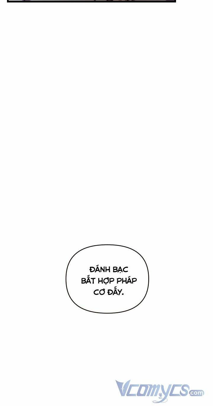 Vị Hôn Thê Của Kẻ Săn Mồi Chapter 21 - 33