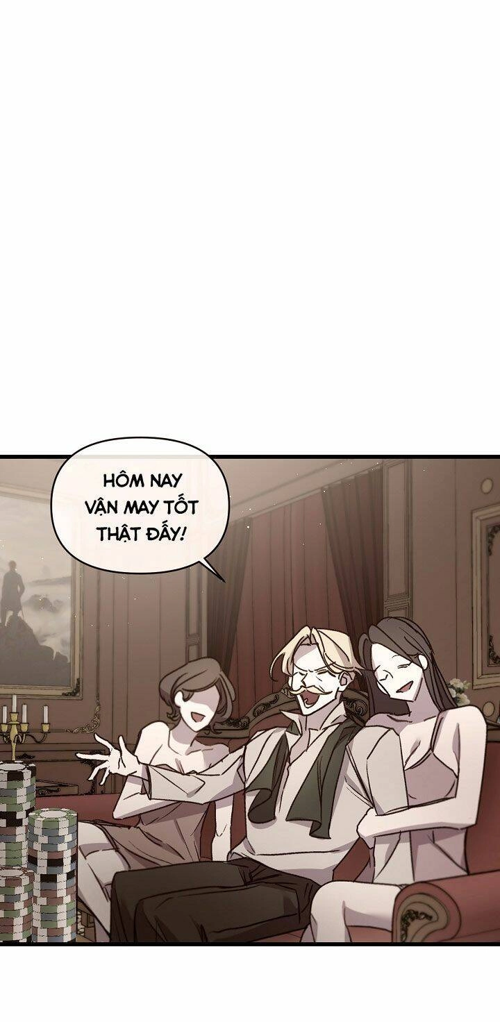 Vị Hôn Thê Của Kẻ Săn Mồi Chapter 21 - 34