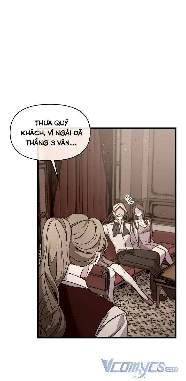 Vị Hôn Thê Của Kẻ Săn Mồi Chapter 21 - 35