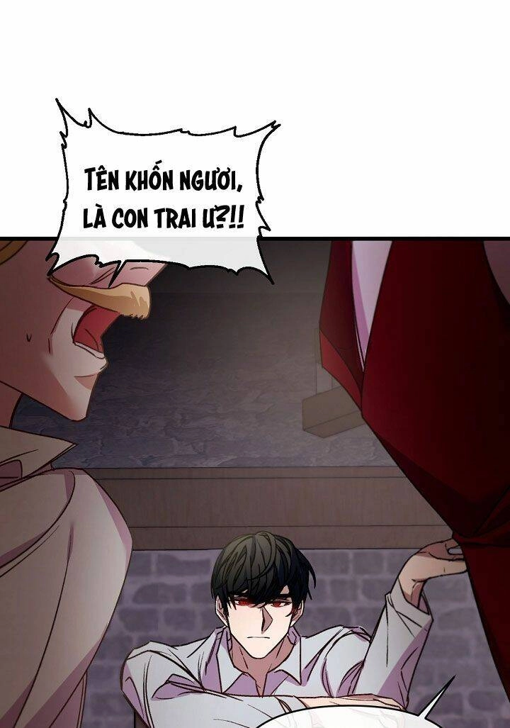 Vị Hôn Thê Của Kẻ Săn Mồi Chapter 21 - 40