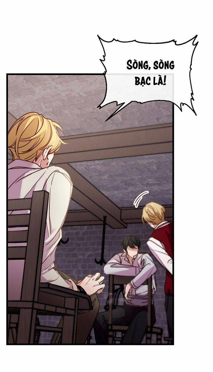 Vị Hôn Thê Của Kẻ Săn Mồi Chapter 21 - 42