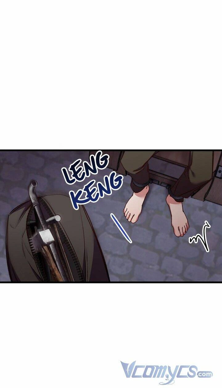 Vị Hôn Thê Của Kẻ Săn Mồi Chapter 21 - 43