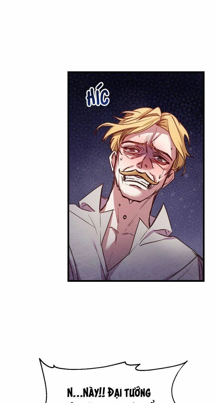 Vị Hôn Thê Của Kẻ Săn Mồi Chapter 21 - 44