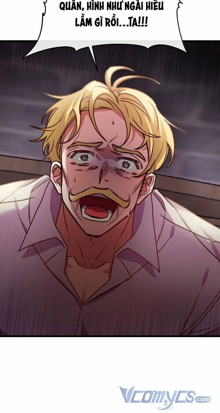 Vị Hôn Thê Của Kẻ Săn Mồi Chapter 21 - 45