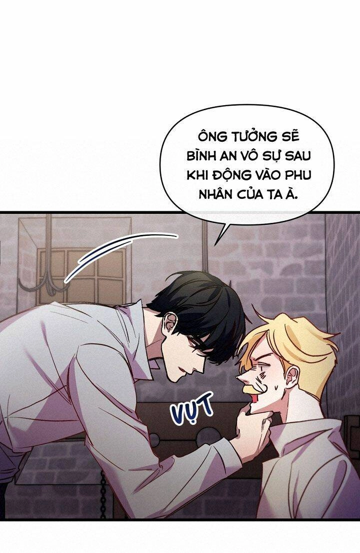 Vị Hôn Thê Của Kẻ Săn Mồi Chapter 21 - 46