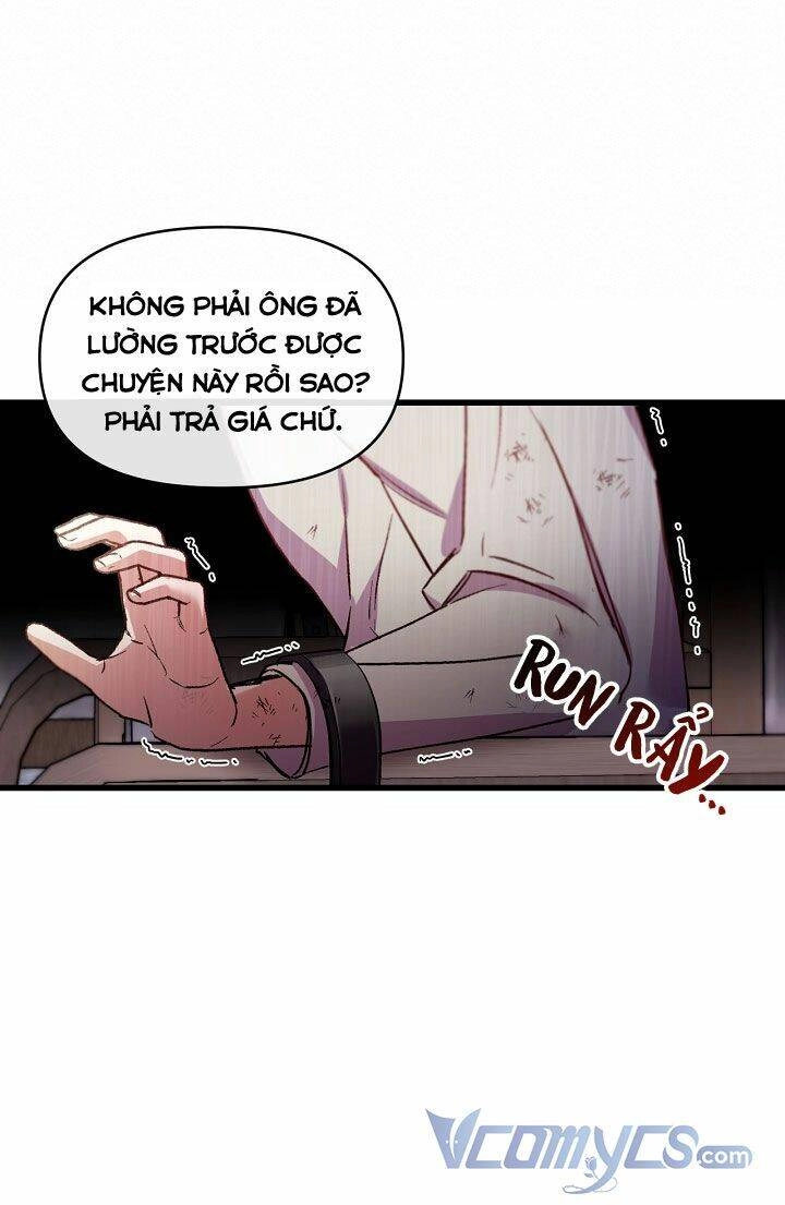 Vị Hôn Thê Của Kẻ Săn Mồi Chapter 21 - 47