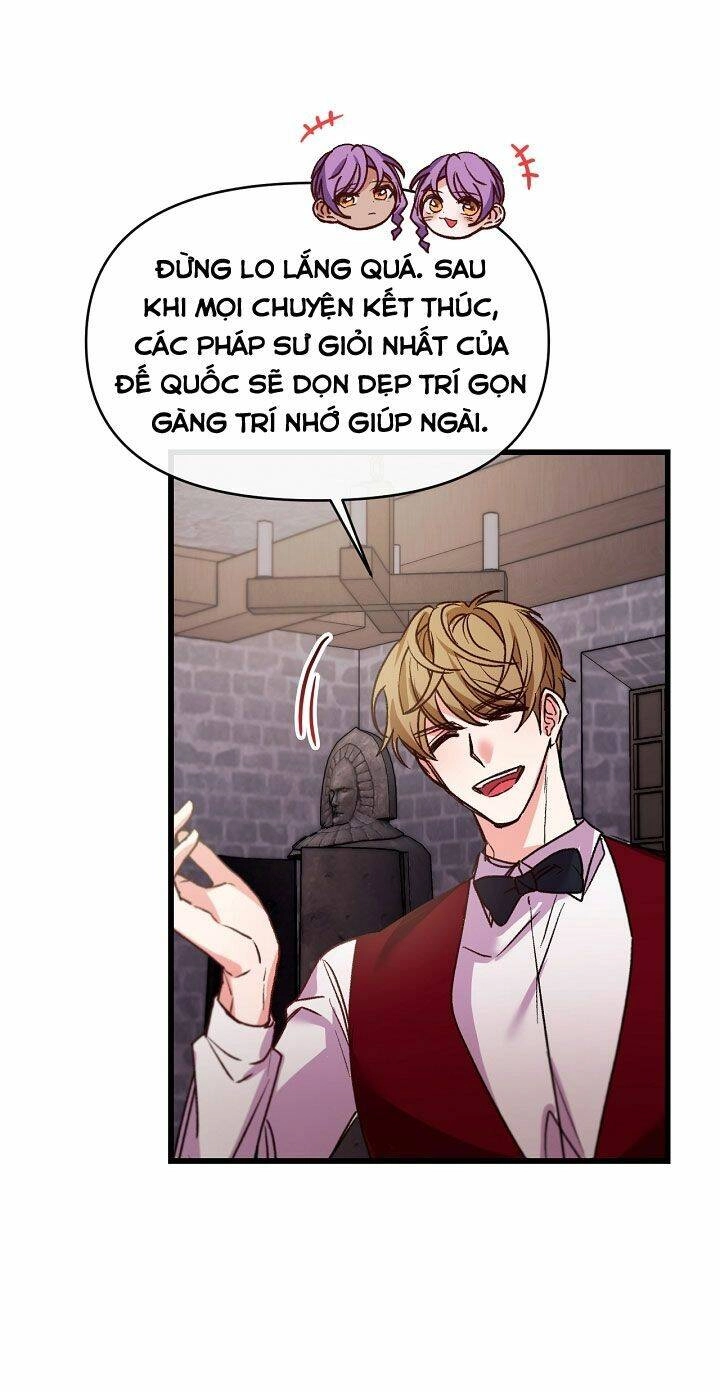 Vị Hôn Thê Của Kẻ Săn Mồi Chapter 21 - 48