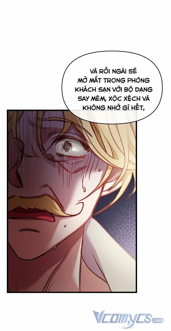 Vị Hôn Thê Của Kẻ Săn Mồi Chapter 21 - 49