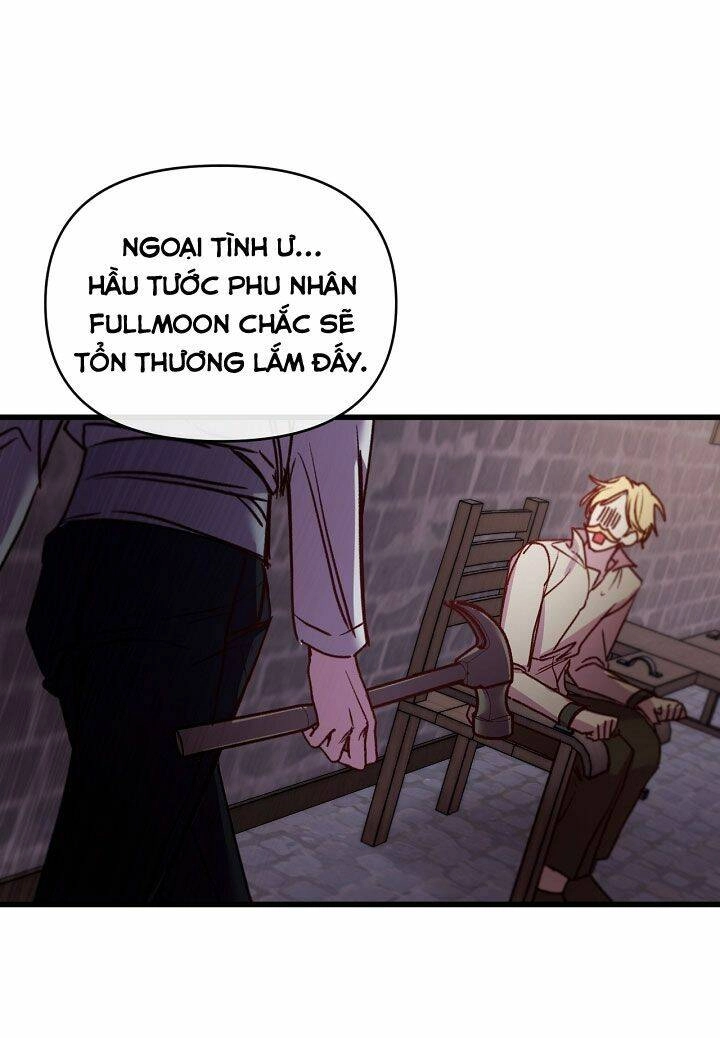 Vị Hôn Thê Của Kẻ Săn Mồi Chapter 21 - 50