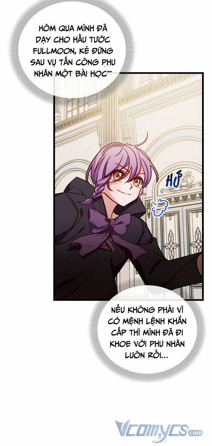 Vị Hôn Thê Của Kẻ Săn Mồi Chapter 21 - 56