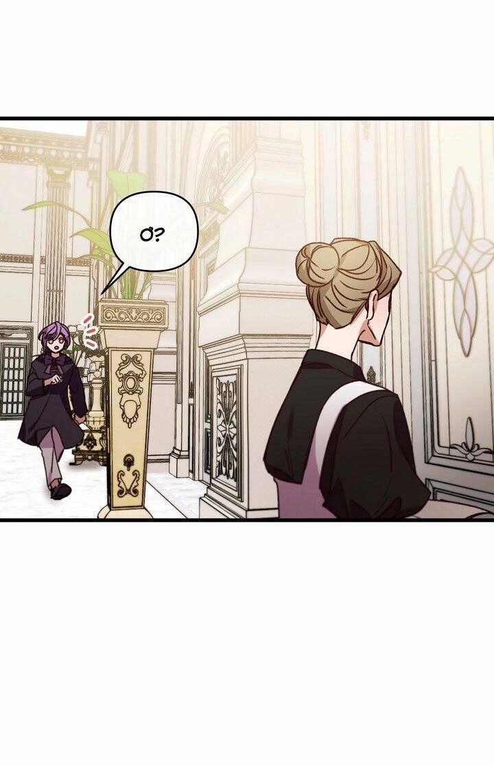 Vị Hôn Thê Của Kẻ Săn Mồi Chapter 21 - 57