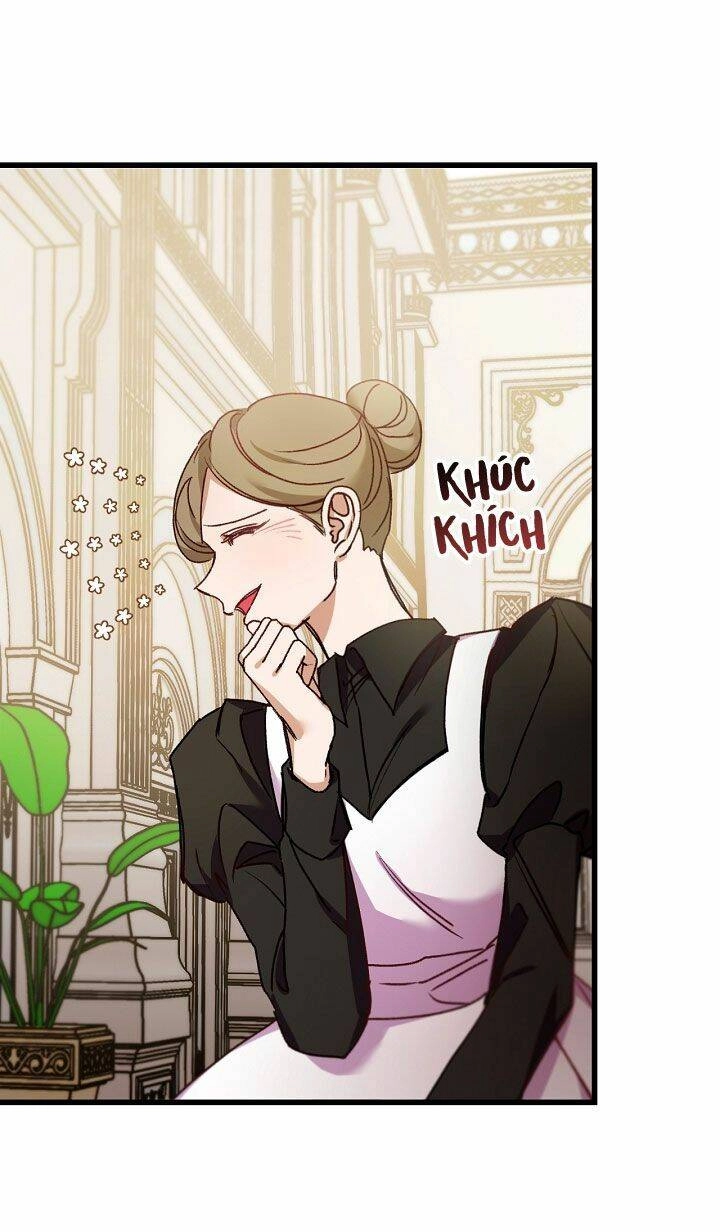 Vị Hôn Thê Của Kẻ Săn Mồi Chapter 21 - 61