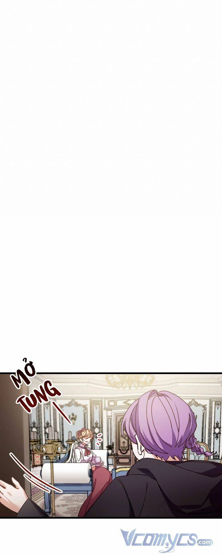 Vị Hôn Thê Của Kẻ Săn Mồi Chapter 21 - 63