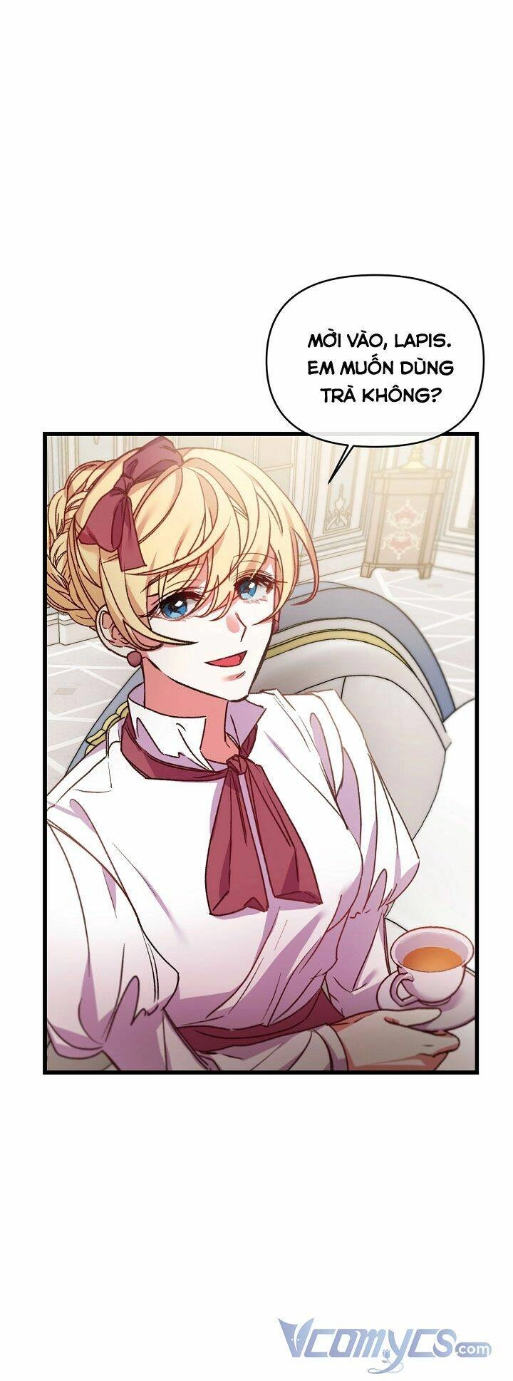 Vị Hôn Thê Của Kẻ Săn Mồi Chapter 21 - 64