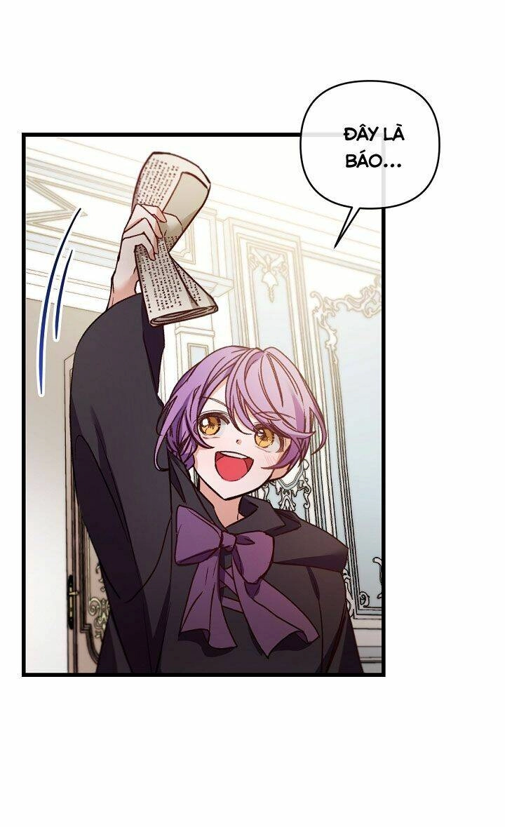 Vị Hôn Thê Của Kẻ Săn Mồi Chapter 21 - 65