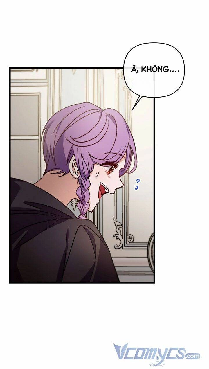 Vị Hôn Thê Của Kẻ Săn Mồi Chapter 21 - 68