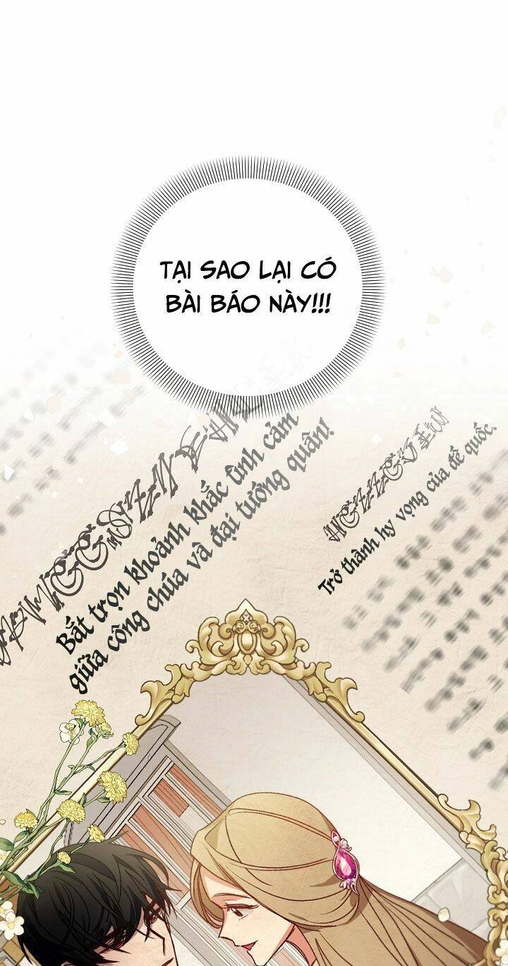 Vị Hôn Thê Của Kẻ Săn Mồi Chapter 21 - 70