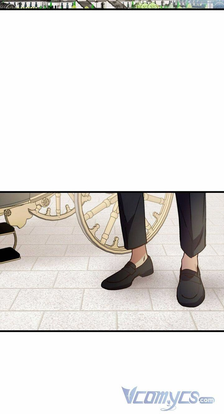 Vị Hôn Thê Của Kẻ Săn Mồi Chapter 21 - 73