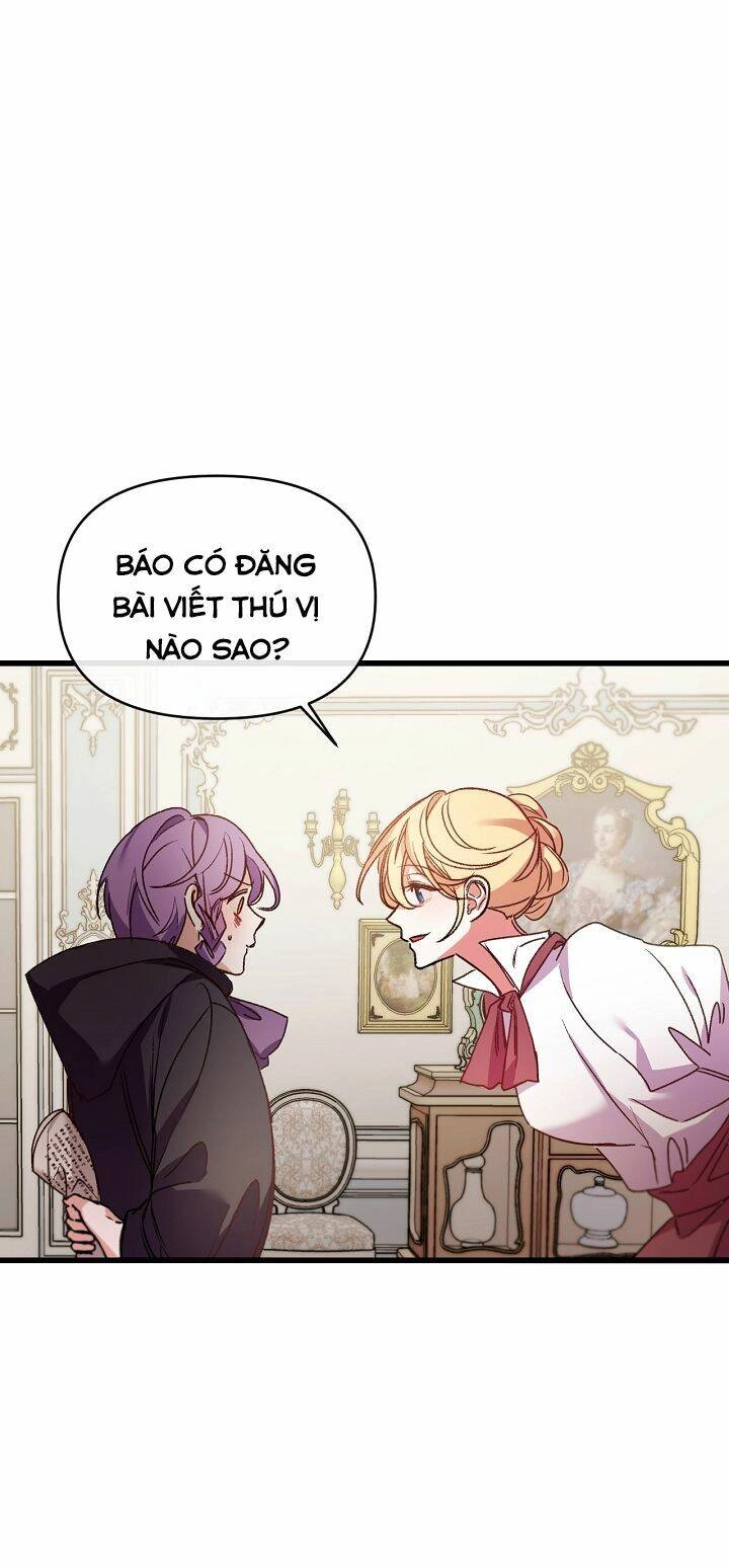 Vị Hôn Thê Của Kẻ Săn Mồi Chapter 22 - 1