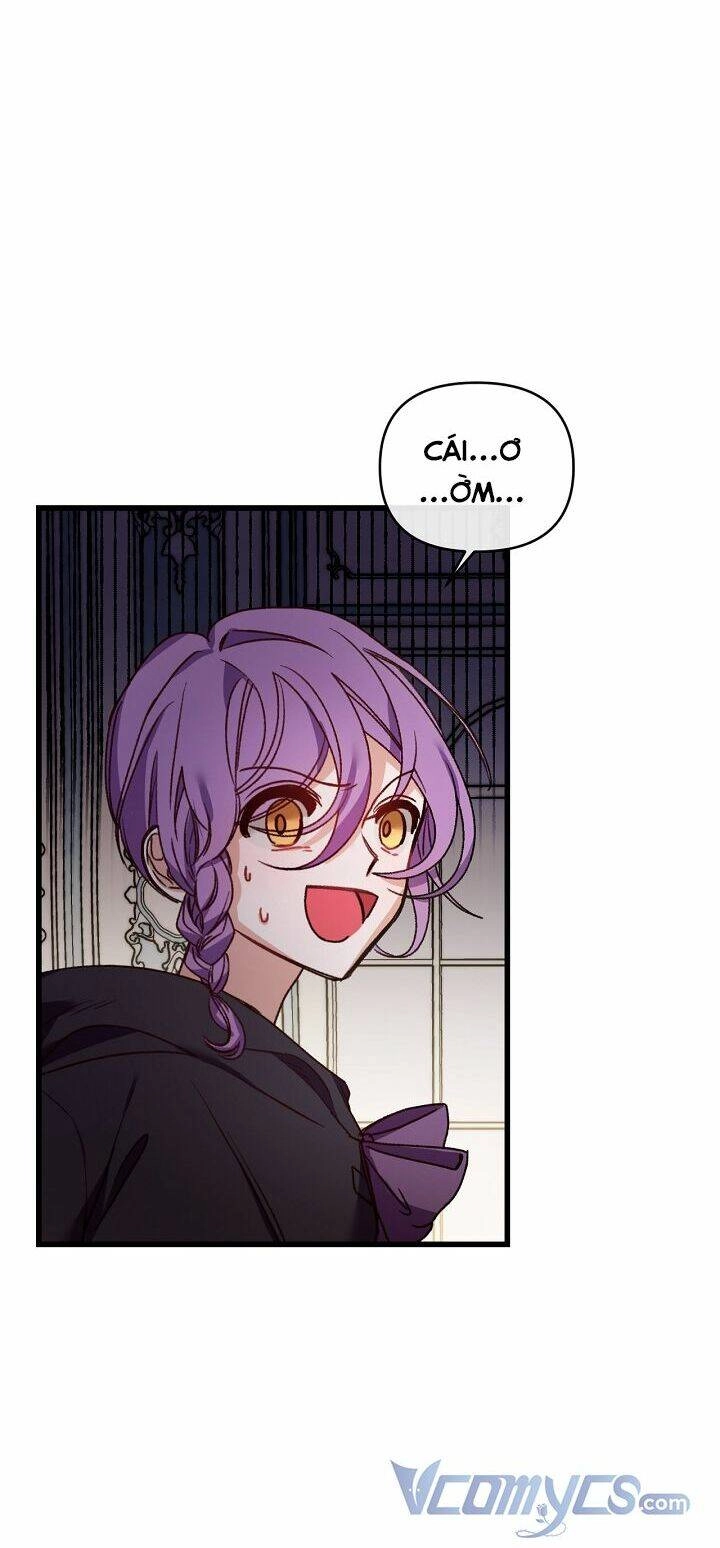 Vị Hôn Thê Của Kẻ Săn Mồi Chapter 22 - 2