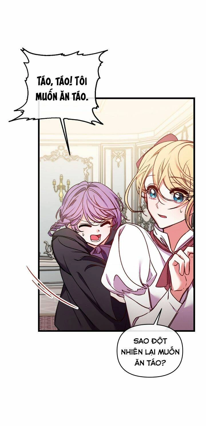 Vị Hôn Thê Của Kẻ Săn Mồi Chapter 22 - 3