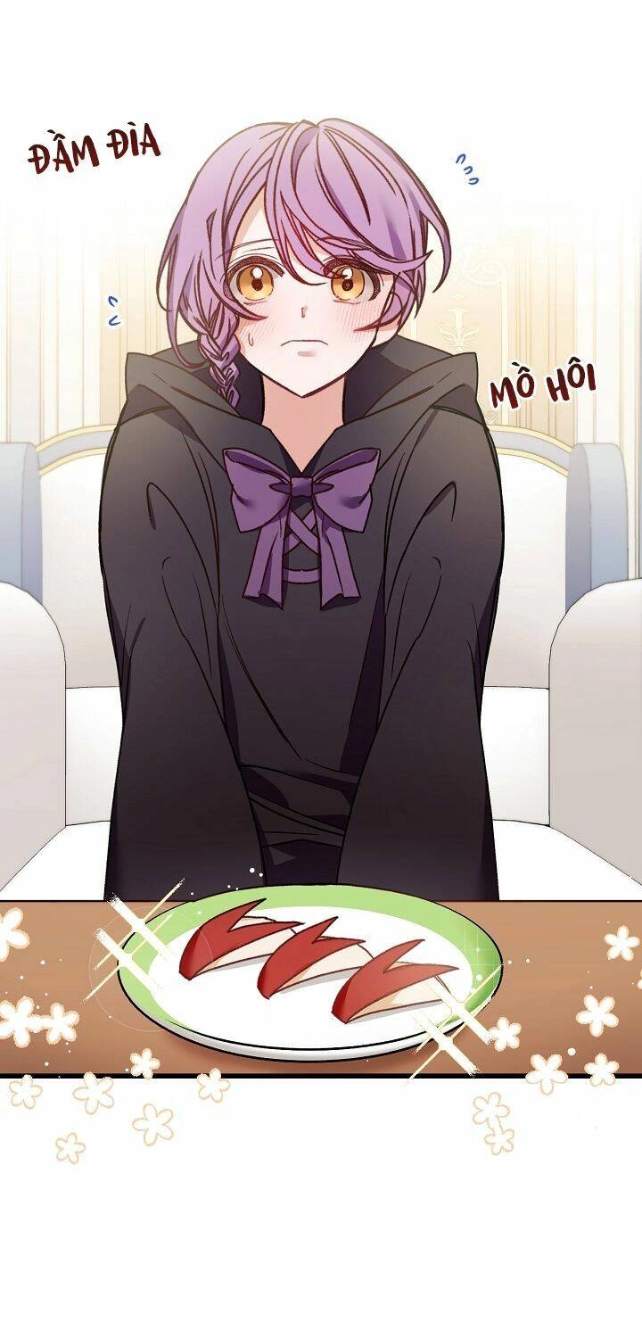 Vị Hôn Thê Của Kẻ Săn Mồi Chapter 22 - 6