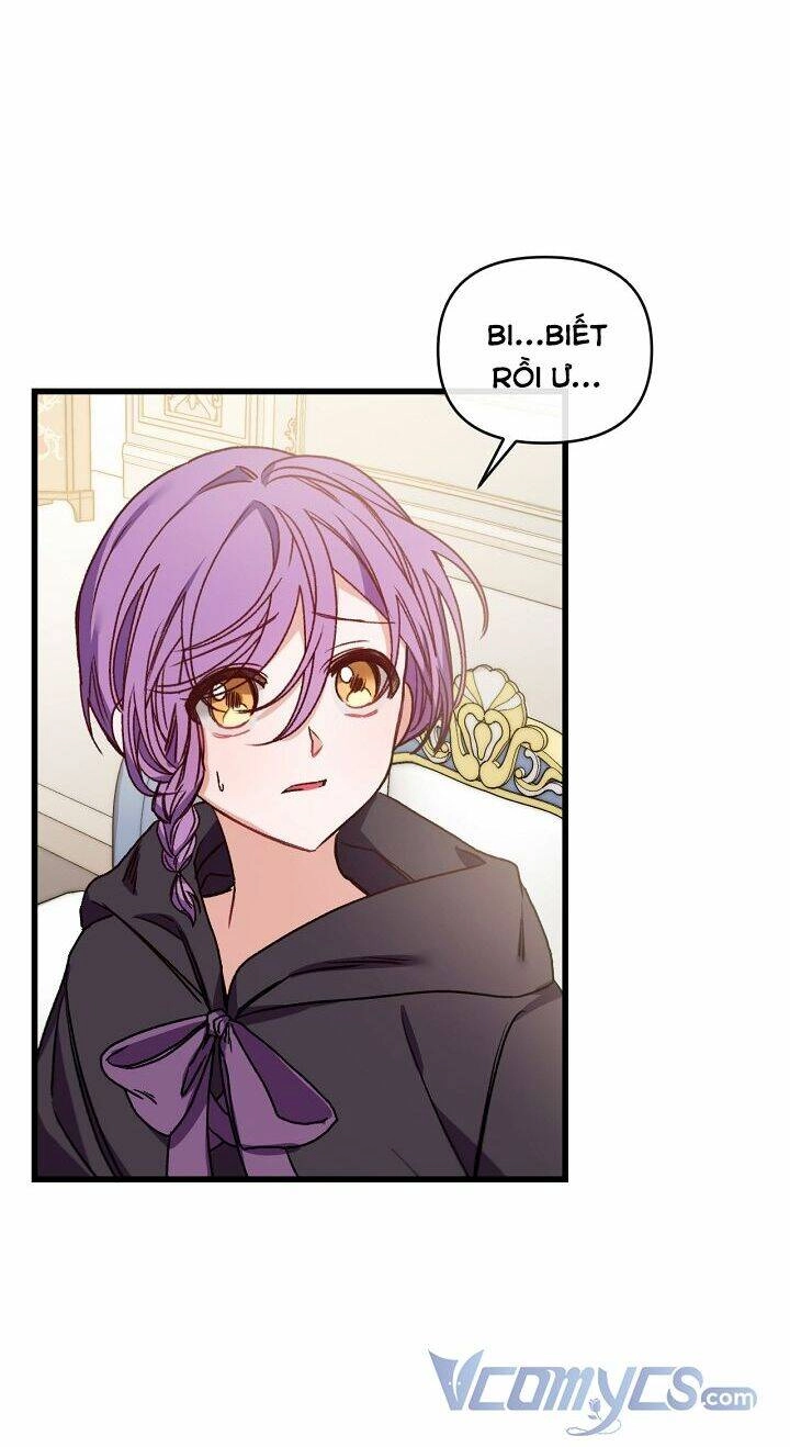 Vị Hôn Thê Của Kẻ Săn Mồi Chapter 22 - 9