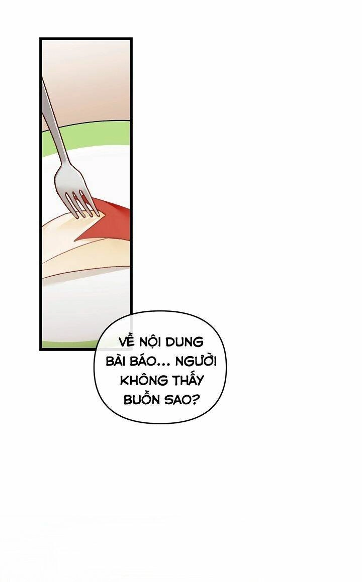 Vị Hôn Thê Của Kẻ Săn Mồi Chapter 22 - 39