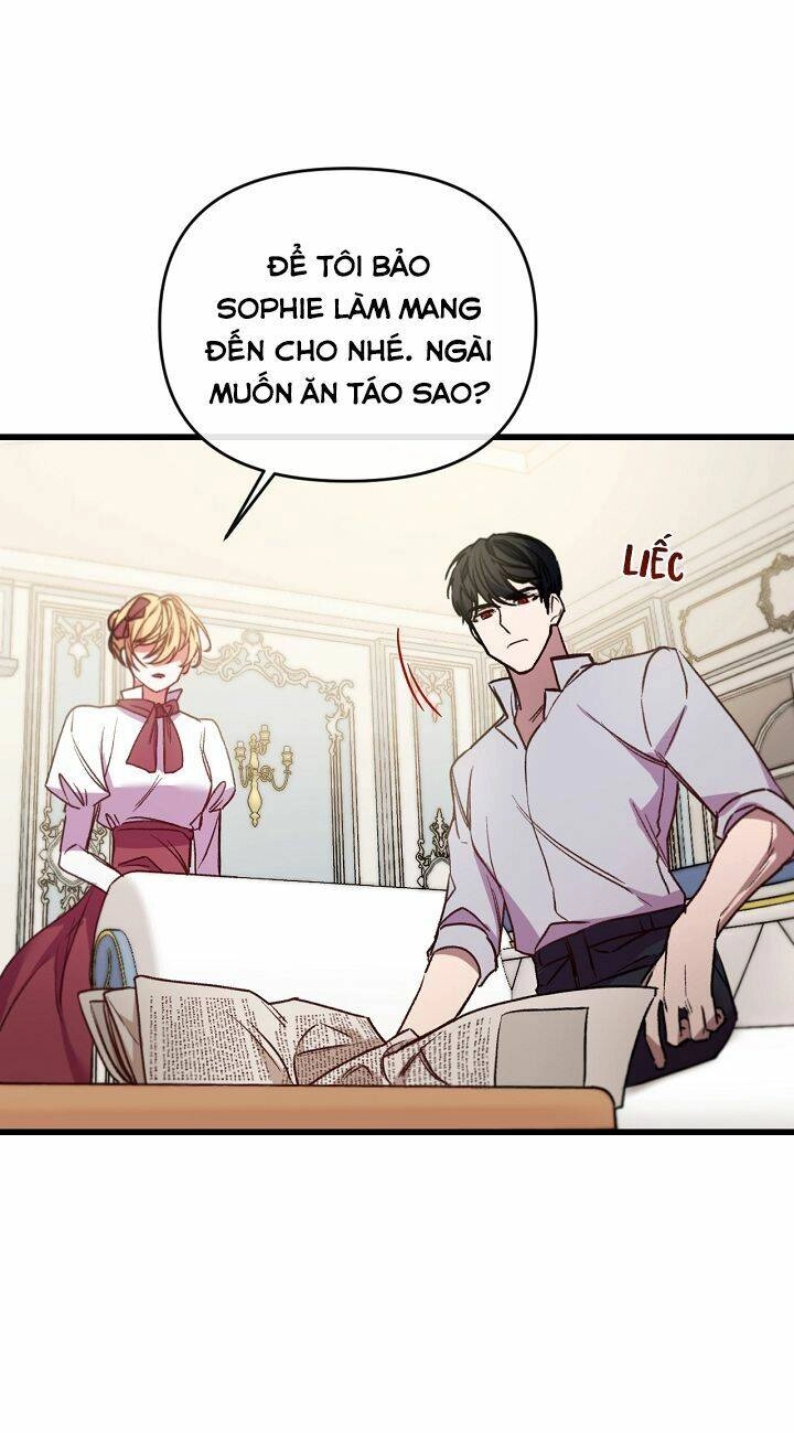 Vị Hôn Thê Của Kẻ Săn Mồi Chapter 22 - 58