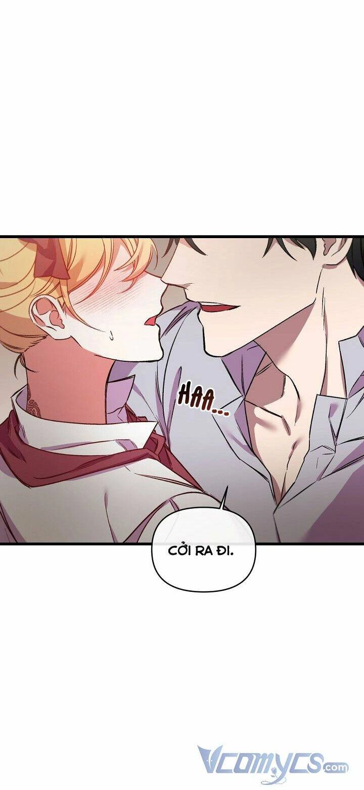 Vị Hôn Thê Của Kẻ Săn Mồi Chapter 23 - 2