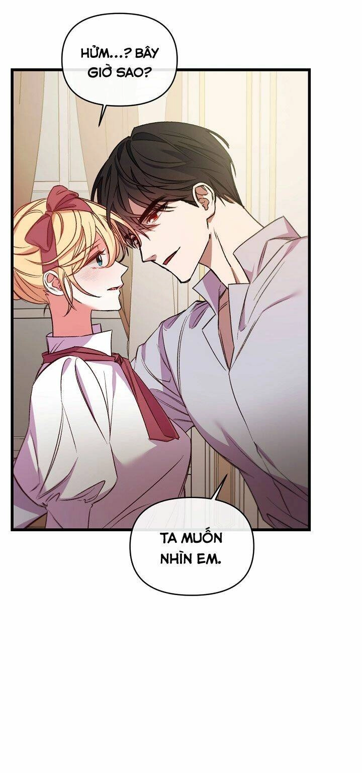 Vị Hôn Thê Của Kẻ Săn Mồi Chapter 23 - 3