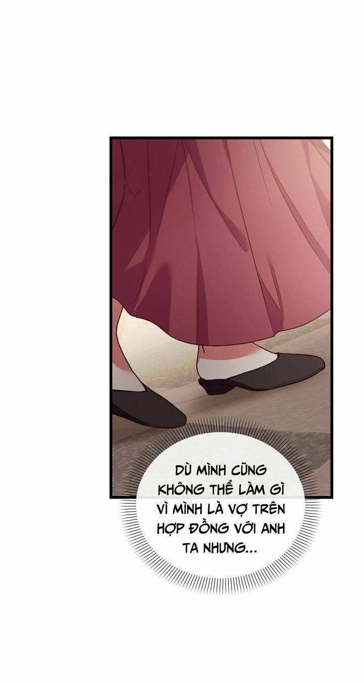 Vị Hôn Thê Của Kẻ Săn Mồi Chapter 23 - 5