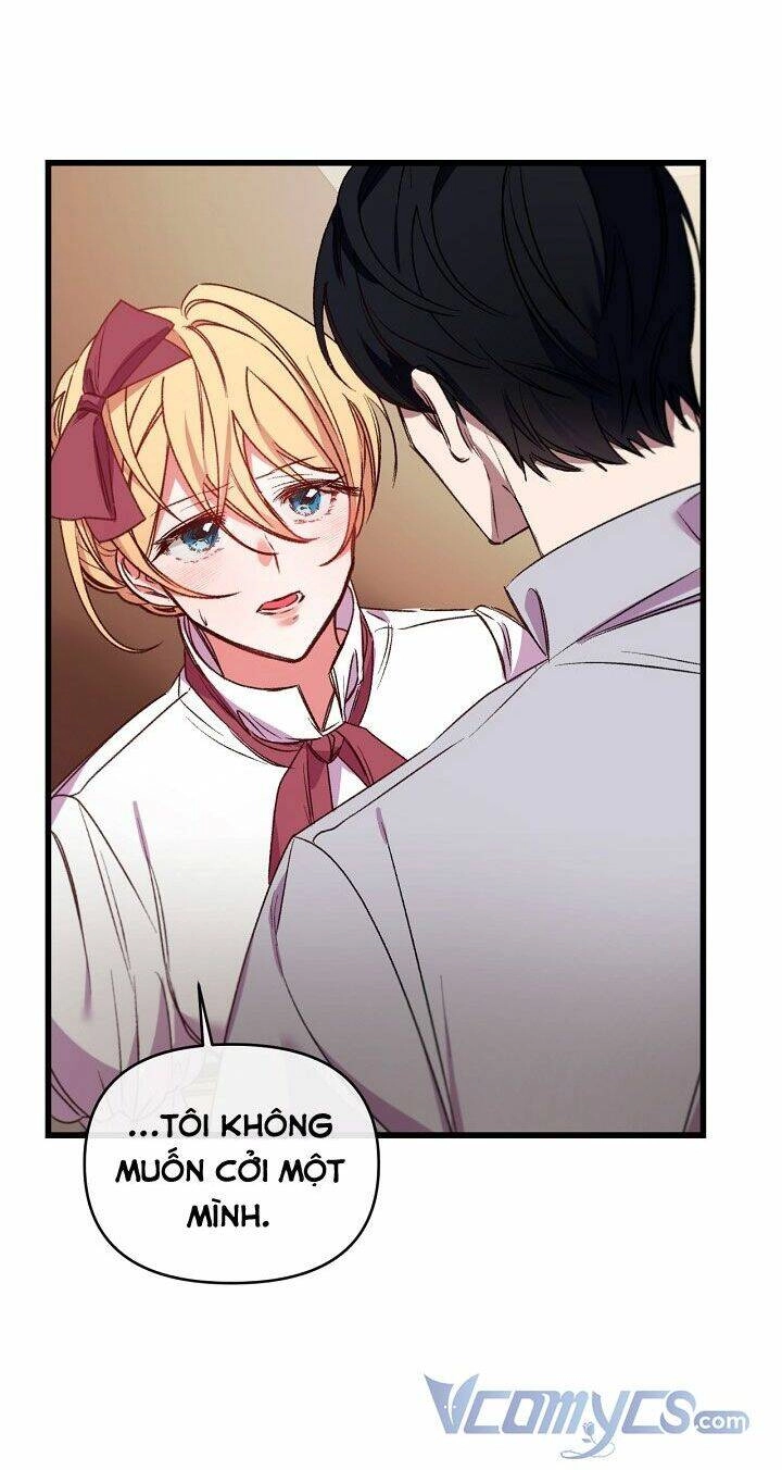 Vị Hôn Thê Của Kẻ Săn Mồi Chapter 23 - 6