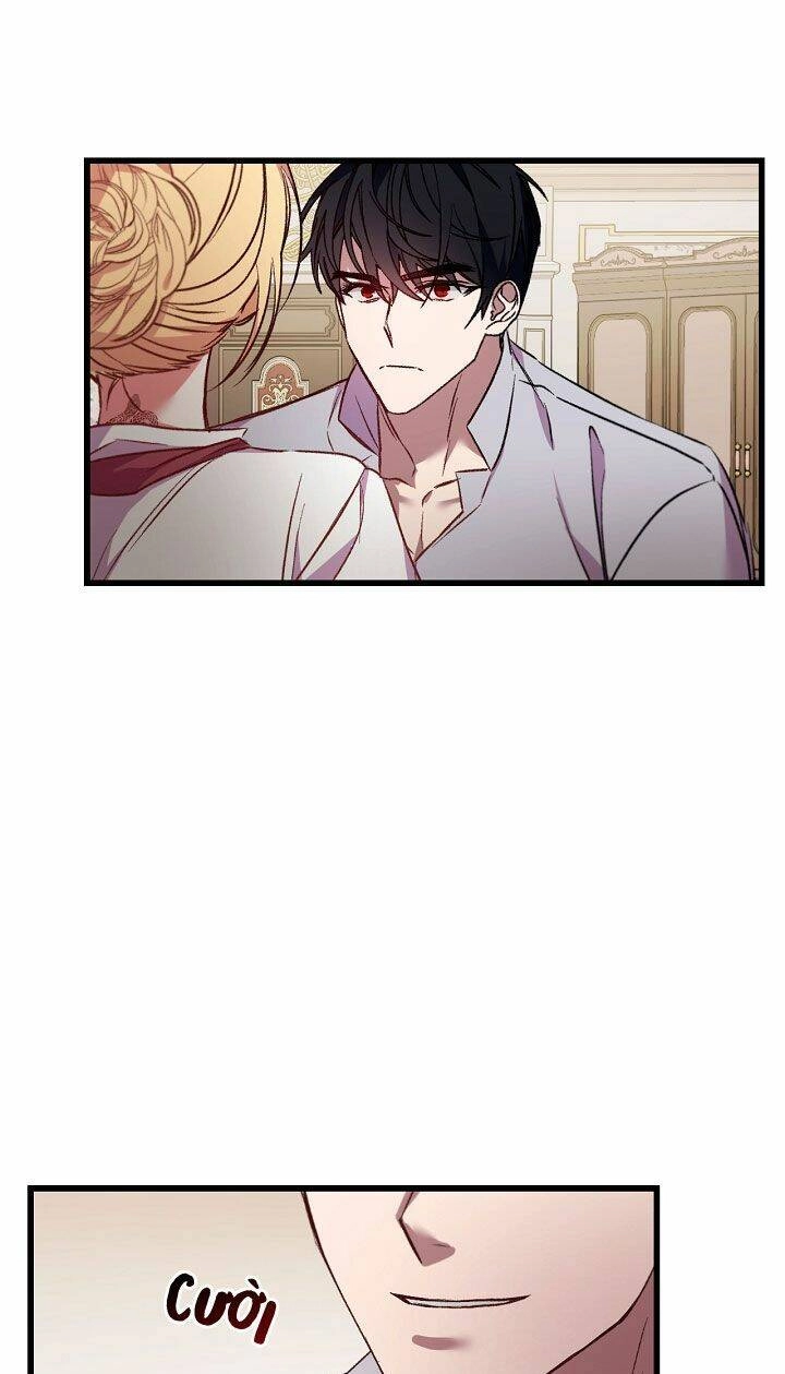 Vị Hôn Thê Của Kẻ Săn Mồi Chapter 23 - 7