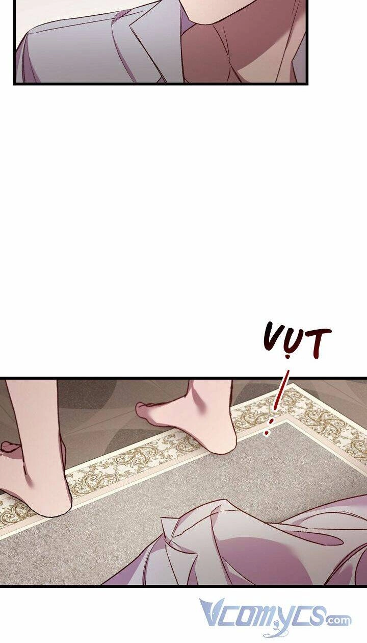 Vị Hôn Thê Của Kẻ Săn Mồi Chapter 23 - 8