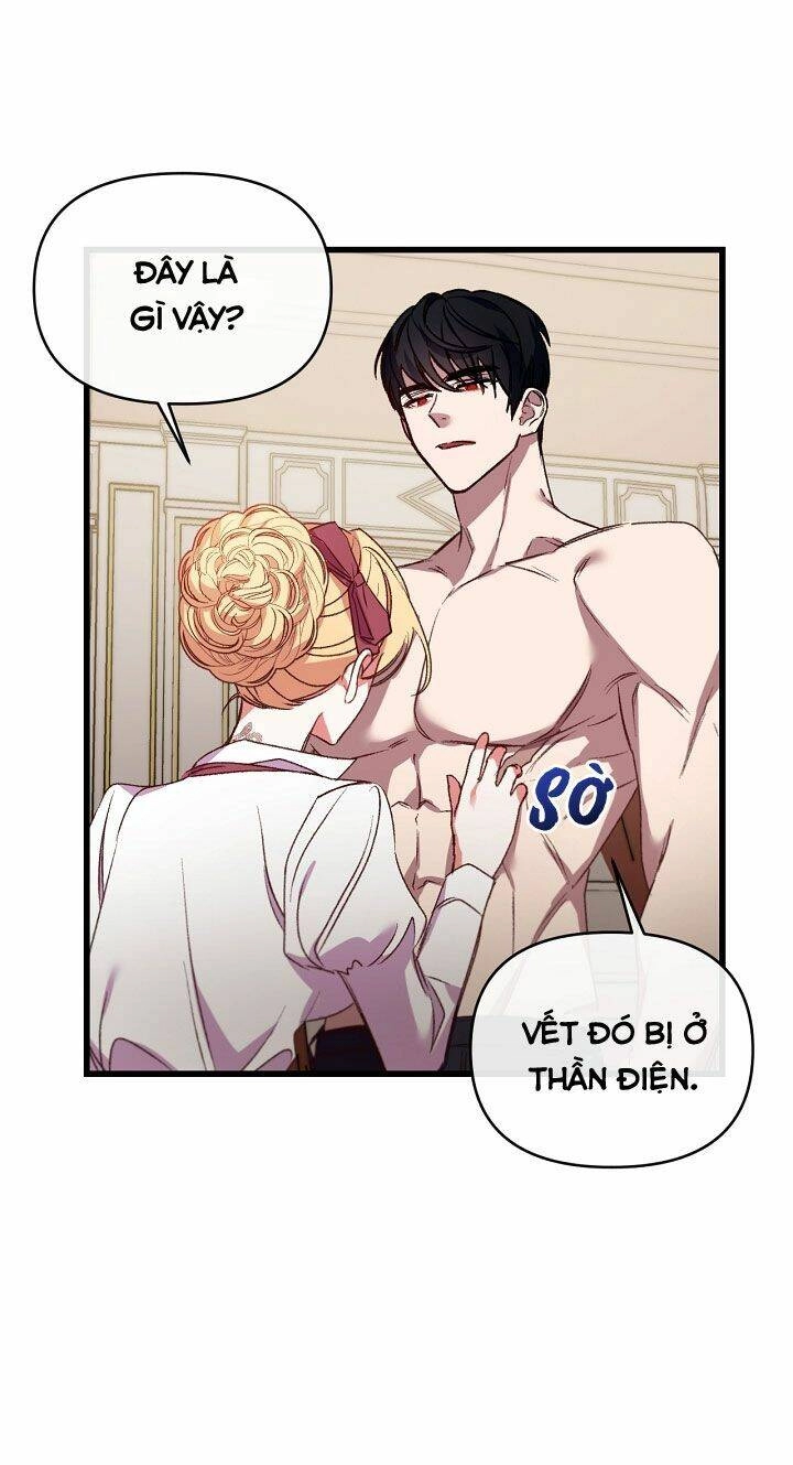 Vị Hôn Thê Của Kẻ Săn Mồi Chapter 23 - 13