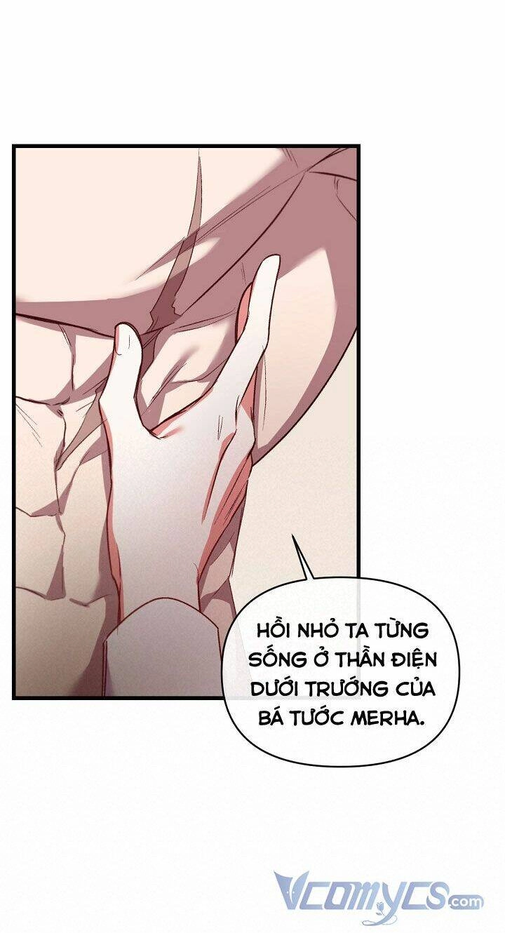 Vị Hôn Thê Của Kẻ Săn Mồi Chapter 23 - 14