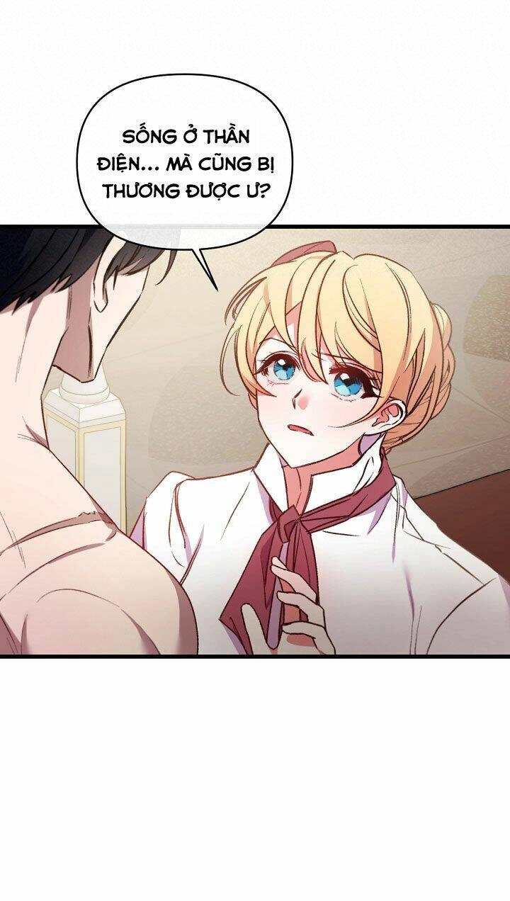 Vị Hôn Thê Của Kẻ Săn Mồi Chapter 23 - 15