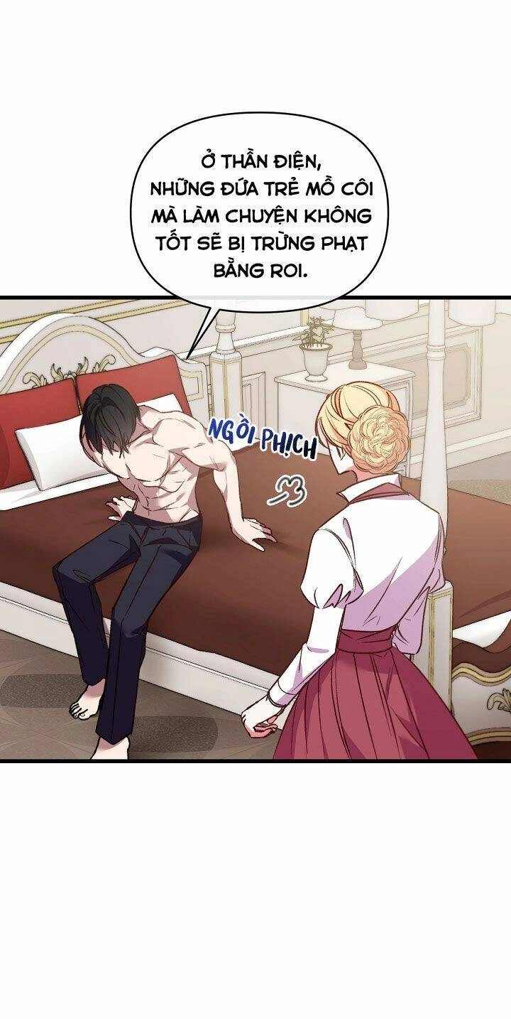 Vị Hôn Thê Của Kẻ Săn Mồi Chapter 23 - 17