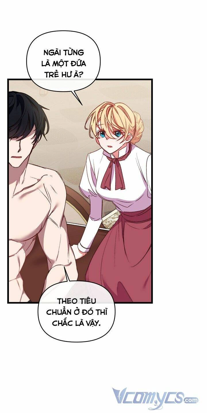 Vị Hôn Thê Của Kẻ Săn Mồi Chapter 23 - 18