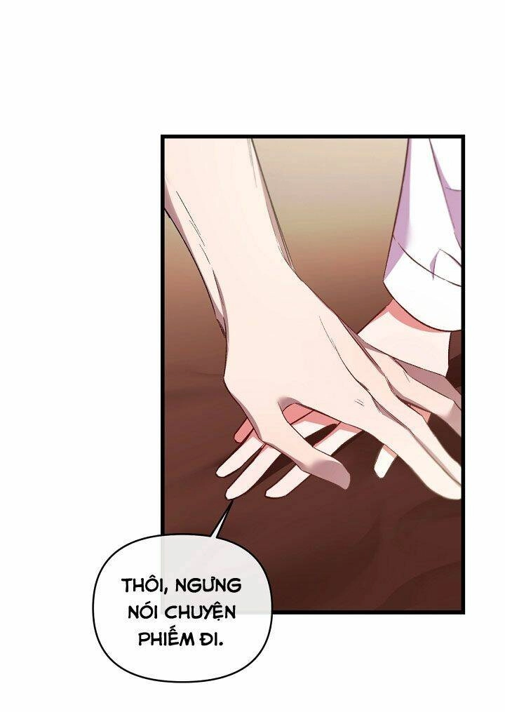 Vị Hôn Thê Của Kẻ Săn Mồi Chapter 23 - 19